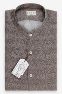 Camicia Xacus Regular SKTA05F92FREGULARF2C