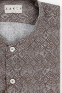 Camicia Xacus Regular SKTA05F92FREGULARF2C