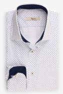 Camicia Ingram Regular SKTA079C58REGULARL1B