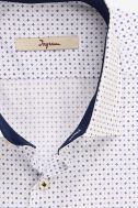 Camicia Ingram Regular SKTA079C58REGULARL1B