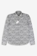 Camicia Xacus Regular SKTA23618AREGULARE1D