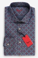 Camicia Ingram Slim SKTA282F24SLIME9C