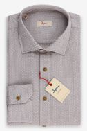 Camicia Ingram Classic SKTA28A556CLASSICG5C