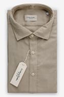 Camicia Tintoria Mattei Slim SKTA298294SLIMF4E