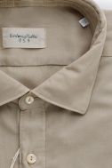 Camicia Tintoria Mattei Slim SKTA298294SLIMF4E