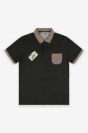 Polo NOVE11 Slim SKTA3A16B2SLIMD3E