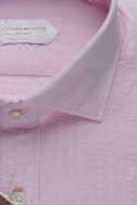 Camicia Guglielminotti Regular SKTA3WS3JNREGULARG5D