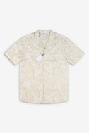 Camicia Xacus Regular SKTA57C4ACREGULARF4E