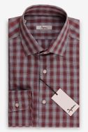 Camicia Ingram Regular SKTA5985F8REGULARL5C