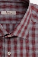 Camicia Ingram Regular SKTA5985F8REGULARL5C