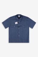 Camicia Xacus Regular SKTA6ECA77REGULARD1C