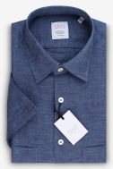 Camicia Xacus Regular SKTA6ECA77REGULARD1C