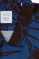 Camicia Xacus Regular SKTA7A50E8REGULARE4C