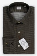 Camicia Xacus Regular SKTA804FC6REGULARD5D