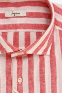 Camicia Ingram Regular SKTAA5C718REGULARD6B