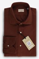 Camicia Xacus Regular SKTAA5F3FDREGULARB1D