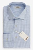 Camicia Ingram Slim SKTAA76DBFSLIMD7D