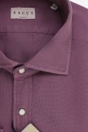 Camicia Xacus Regular SKTAAC4602REGULARI9C