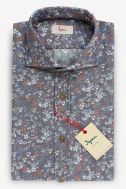 Camicia Ingram Slim SKTAB21678SLIMG1D
