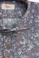 Camicia Ingram Slim SKTAB21678SLIMG1D