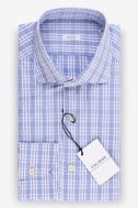 Camicia Caliban Regular SKTAD27EFEREGULARG7D