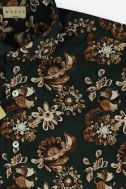 Camicia Xacus Regular SKTAD747E2REGULARF4E