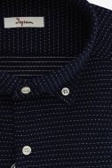 Camicia Ingram Regular SKTADCBF55REGULARG3D