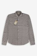 Camicia Xacus Regular SKTAE3BBA4REGULARG3C