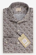 Camicia Xacus Regular SKTAE3BBA4REGULARG3C