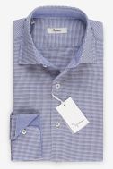 Camicia Ingram Slim SKTAEB0F5CSLIMD9D