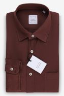 Camicia Xacus Regular SKTAFCBD64REGULARL5C