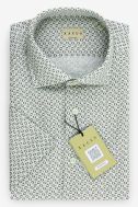 Camicia Xacus Regular SKTAFDC0A3REGULARE8D