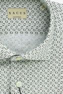 Camicia Xacus Regular SKTAFDC0A3REGULARE8D