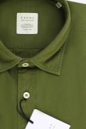 Camicia Xacus Regular SKTB04DD10REGULARE4C
