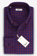 Camicia Ingram Slim SKTB0A2594SLIMG8B