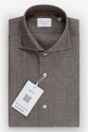Camicia Xacus Regular SKTB0FAD40REGULARG1B