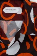 Camicia Guglielminotti Regular SKTB1XHKMZREGULARE8C