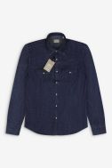 Camicia Xacus Regular SKTB31D2E0REGULARF1D