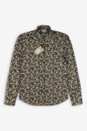 Camicia Xacus Regular SKTB3B48B9REGULARE8D