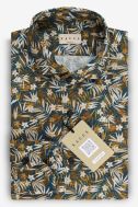 Camicia Xacus Regular SKTB3B48B9REGULARE8D