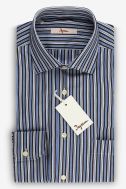 Camicia Ingram Regular SKTB415E3AREGULARE1D