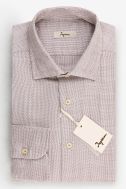 Camicia Ingram Regular SKTB4841A4REGULARD8B