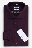 Camicia Seidensticker Slim SKTB5F3A22SLIMC1B