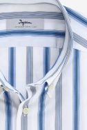 Camicia Ingram Regular SKTB66A7F7REGULARF6D