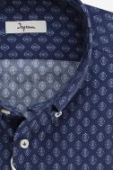 Camicia Ingram Slim SKTB70BB4DSLIML3C