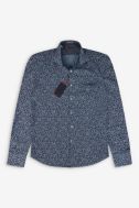 Camicia Ingram Slim SKTB7620EFSLIMG8C
