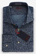 Camicia Ingram Slim SKTB7620EFSLIMG8C