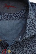 Camicia Ingram Slim SKTB7620EFSLIMG8C
