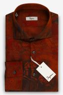 Camicia Ingram Slim SKTB7A112BSLIMG8C