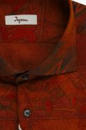 Camicia Ingram Slim SKTB7A112BSLIMG8C